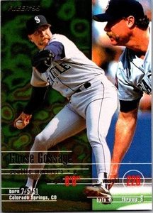 1995 Fleer #268 Goose Gossage - Picture 1 of 2