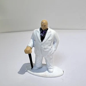 Marvel KINGPIN Loose Jada Toys Nano Metalfig Metal Die-Cast 33943 - Picture 1 of 20