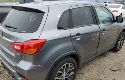 Airbag para tablero de pasajeros derecho Mitsubishi Outlander Sport 2011-2024 fabricante de equipos originales Foto 1 de 3