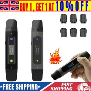 Breathinex-Inex Air Trainer,Inex Air Smart Lung Trainer,Be The Master Body - Picture 1 of 15