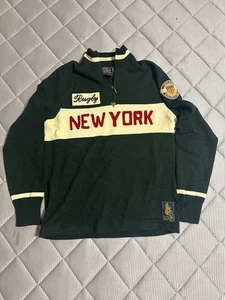 Ralph Lauren Rugby Strick Herren Gr. S 24023 - Bild 1 von 3