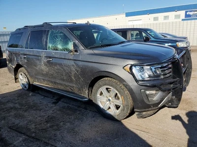 Motor de arranque Ford Expedition 2018-2021 1695147 Foto 1 de 4