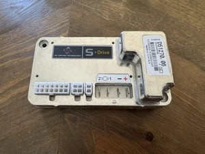 Controlador de scooter de movilidad S-Drive S45 D51270.06 tecnología PG Drives - Imagen 1 de 6