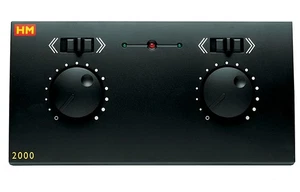 Hornby HM 2000 Analogue Controller - Picture 1 of 1