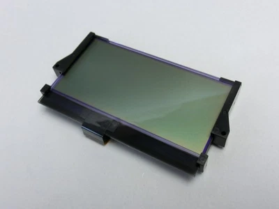 Ersatzteil LCD Display Graupner mx-16 Sender mx16S Fernsteuerung Flugzeug Heli - Bild 1 von 4