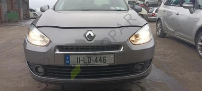 2010-2024 RENAULT FLUENCE Turbocharger 16446R - Image 1 of 4