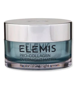 ELEMIS Pro-Collagen Overnight Matrix Replenishing Night Cream 30 ml / 1 oz - Picture 1 of 1