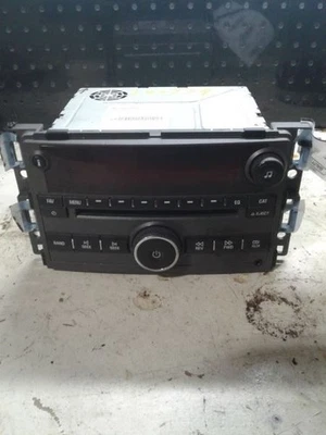 Equipo de audio radio AM-FM-CD-MP3 Opt US8 compatible con 07-08 AURA 120990 Foto 1 de 4