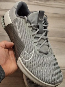 Sneakers Nike Metcon 9 taglia 11,5 - Foto 1 di 8