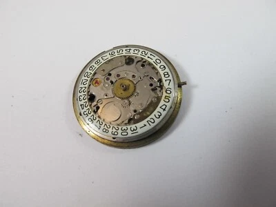 PUW 361 OR ELGIN 870 WATCH MATERIAL GERMANY - Image 1 of 4