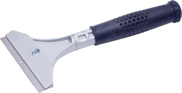 Marshalltown - Raspador de pared/piso QLT 4" Foto 1 de 1