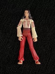 Indiana Jones Marion Ravenwood Raiders of the Lost Ark Action Figure 2008 - Picture 1 of 1