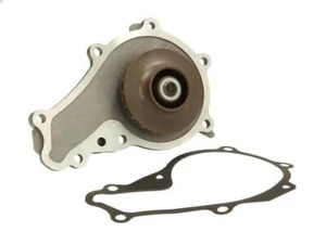 Kühlmittelpumpe SIL PA1136AL für PEUGEOT 206 Van 1.4 2001-2009 - Picture 1 of 8