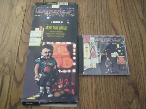 Extreme Pornograffitti Longbox and Original cd Rare Hole Hearted - Picture 1 of 4
