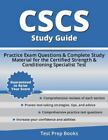 Cscs Study Guide: Practice Exam Questions & Complete Study Materials For The...