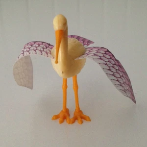 Kinder Surprise, Storch, selten, alt - Picture 1 of 11