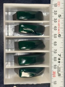 KNIGHT CARBIDE 471000961R979 T15 HSS KC21455 5 Inserts - Picture 1 of 9