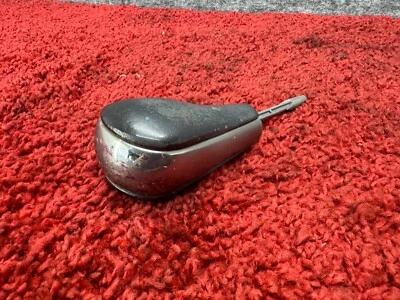 BMW 2004-2007 E60 E63 E64 Automatic Shifter Knob OEM 118K - Image 1 of 4