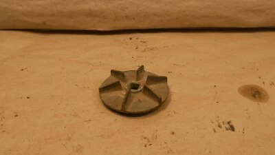 Impulsor de bomba de agua Ferrari 308 Mondial OEM PN 103806 Foto 1 de 4