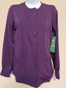 5500 HH Works Megan Jacket by Healing Hands - Picture 1 of 33