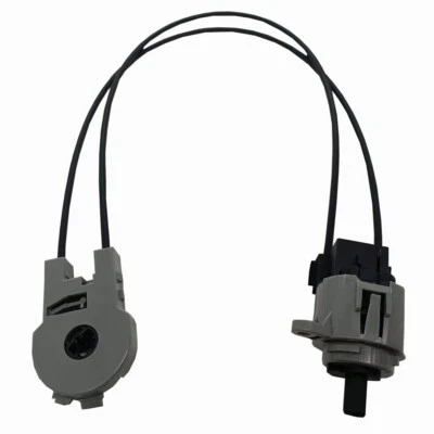 Interruptor de control térmico aire acondicionado 2M5Z19B888BA para Ford Focus 2000-2007 Foto 1 de 4