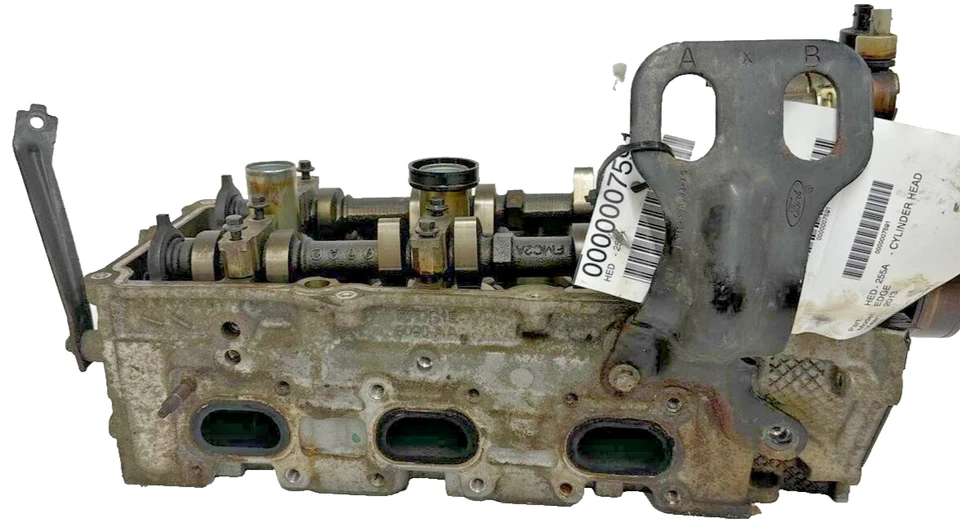 Ford Edge 2011-2018 culata Foto 1 de 4