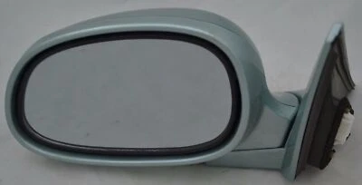 Espejo retrovisor eléctrico lado conductor Honda Accord 2 puertas cupé LH 1994 1995 1996 1997 Foto 1 de 3