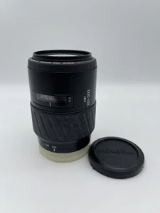Minolta - Sony Alpha A-Bajonett Tele-Zoom Objektiv AF 100-300/4.5-5.6 - Bild 1 von 6