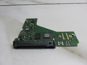 Seagate Exos 7E8 3.5" SATA 8TB 7.2K Hard Drive ST8000NM0055 Motherboard board - Picture 1 of 2