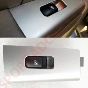 Rear Window Sub Switch LH for 2007-2011 Hyundai Santa Fe 935802B100S4 - Picture 1 of 5