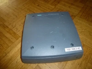 Siemens-IWLAN Access Point SCALANCE W786-1PRO GEBRAUCHT - Picture 1 of 3