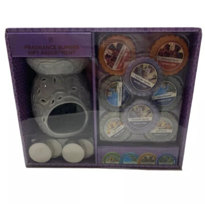 Candle Warmers Fragrance Wax Warmer Gift Set - Image 1 of 4