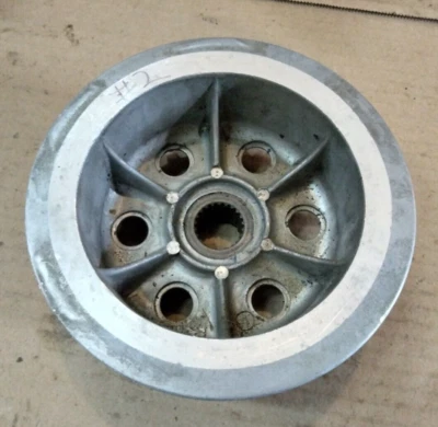 Honda CB750 K F L C SC CB900 F C C C CB1000C 1979-1983 buje de embrague central central Foto 1 de 4