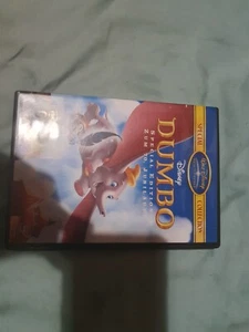 dumbo dvd - Bild 1 von 2