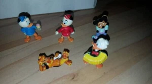Ü Eier Donalds flotte Familie  - Bild 1 von 3