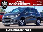 2018 Chevrolet Trax FWD 4dr LT 2018 Chevrolet Trax 122653 Miles , available now!