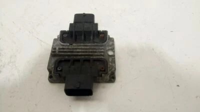 Módulo de control de transmisión usado se adapta a: transmisión Saab 9-3 2008 4 cilindros mou Foto 1 de 4