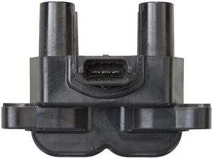 One New Spectra Premium Ignition Coil C673 0K01118100 for Kia Land Rover - Picture 1 of 5