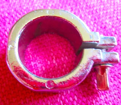 Gretsch Memory Lock 1" 1980s Vintage - Image 1 of 4