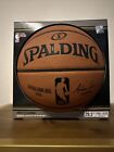 Spalding NBA Official Game Ball - Rare Discontinued Item. New In Box