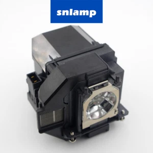 Projector Lamp Bulb for Epson for EB-S05 EB-W05 EB-X05 EB-U05 EB-W42 EB-U42 - Picture 1 of 10