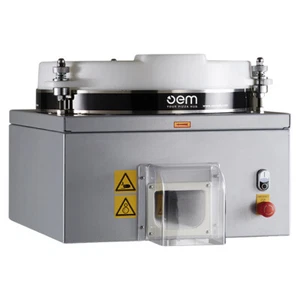 OEM Teigabrunder für Teigportionierer Teigmaschine Pizzaballen Pizzateigrunder - Bild 1 von 1