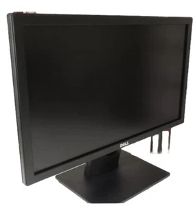 DELL E2016H 20" 1600 x 900 LCD LED Backlit Monitor with Stand - Picture 1 of 4