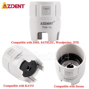 Dental Scaler Tips Torque Wrench Fit For EMS/Satelec/KAVO/Sirona - Picture 1 of 16