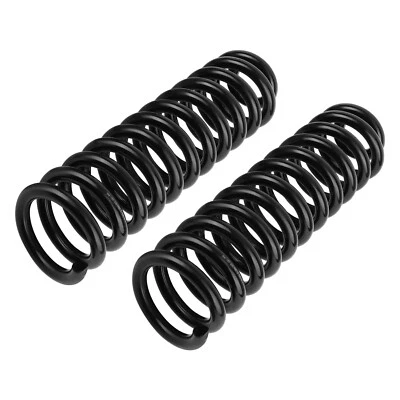 Muelle bobinas niveladoras delanteras de 1,5" para Ford F250/F350 Super Duty 2005-2023 4x4 Foto 1 de 4