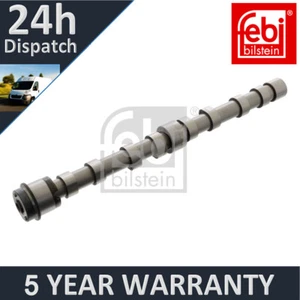 Fits Iveco Daily 2004-2011 3.0 D Febi Camshaft 504246094 - Picture 1 of 2