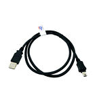3' USB Cable Cord for CANON EOS 40D 50D 60D 70D 7D D30 D60 M 5D REBEL XSi T2i
