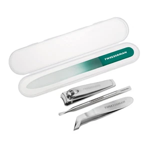 Emerald Shimmer Nagelpflege Set - Bild 1 von 12