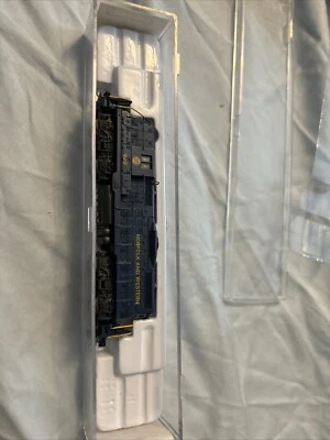 NEW GP18 Loco Diesel Model No7114 Norfolk and Western #920 N Scale Life Like - Image 1 of 4