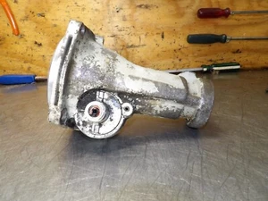 Chevy - 700R4 - Automatic Transmission " Rear Tail Housing " Very Good 230 - Bild 1 von 9